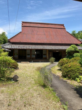 古民家の宿勝右衛門吉野